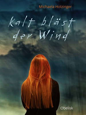 cover image of Kalt bläst der Wind